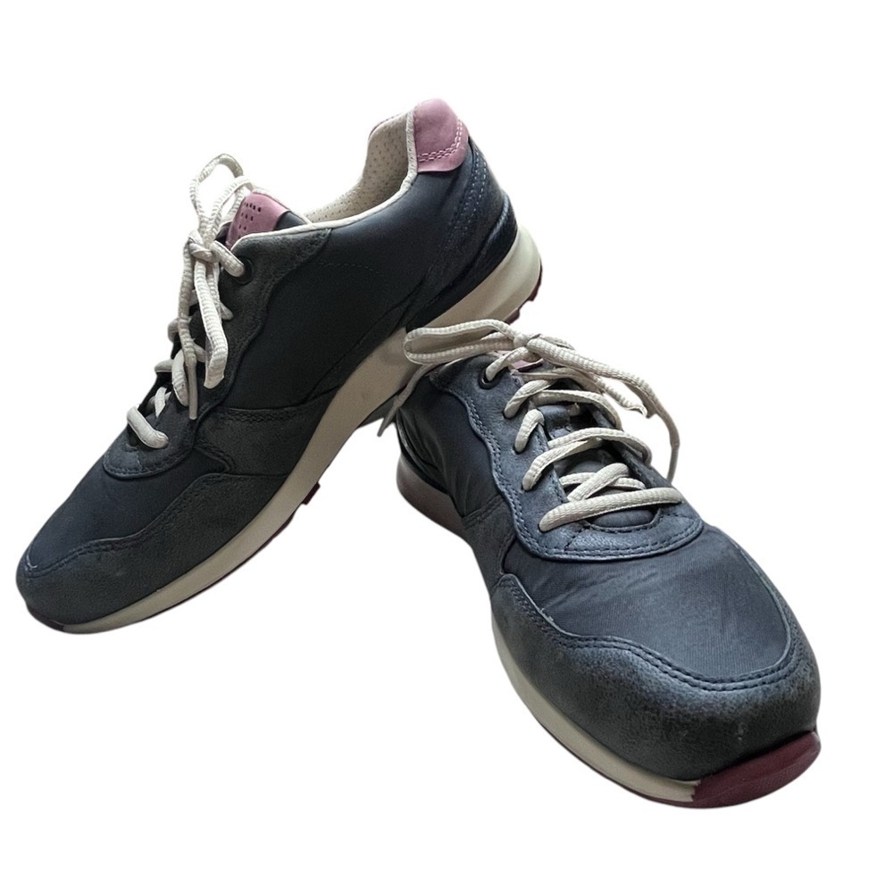 Ecco Women’s CS14 Sneakers, EU Size 38, US 7 - 7.5